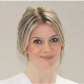 Dr. Olivia Plunkett